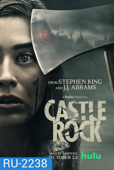 Castle Rock Season 2 ( 10 ตอนจบ )
