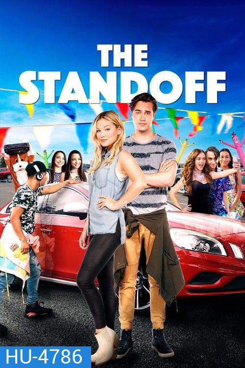 The Standoff 2016