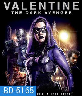 Valentine (2017)