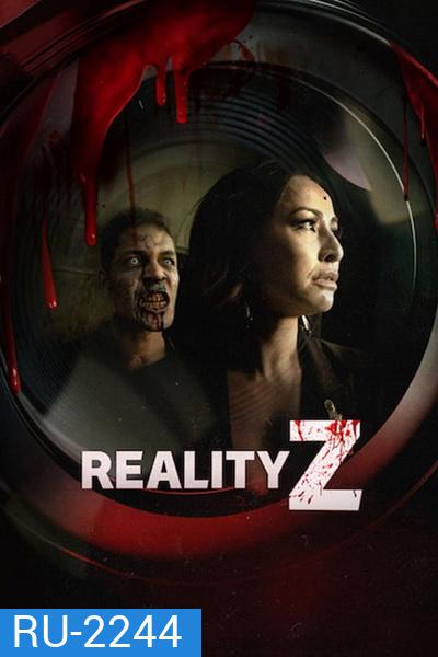 Reality Z Season 1 (2020)