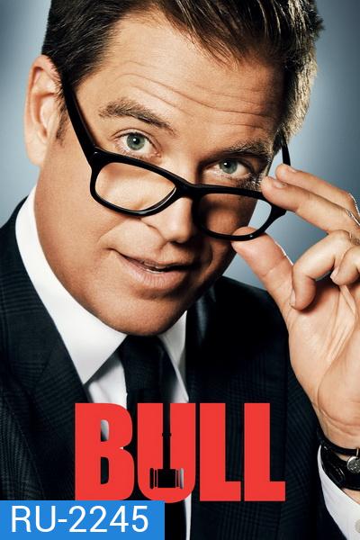 Bull Season 4 ( Ep.1-20 จบ )