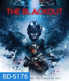 The Blackout: Invasion Earth (2020)