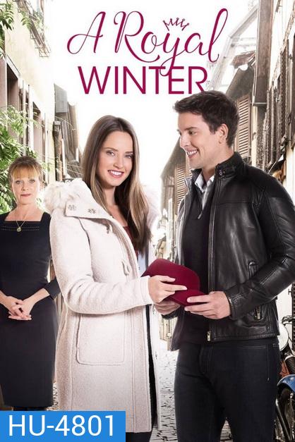 A Royal Winter (2017) มนต์เหมันต์