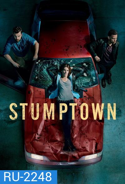 Stumptown Season 1 สตัมป์ทาวน์ ปี 1 ( 18 ตอนจบ )