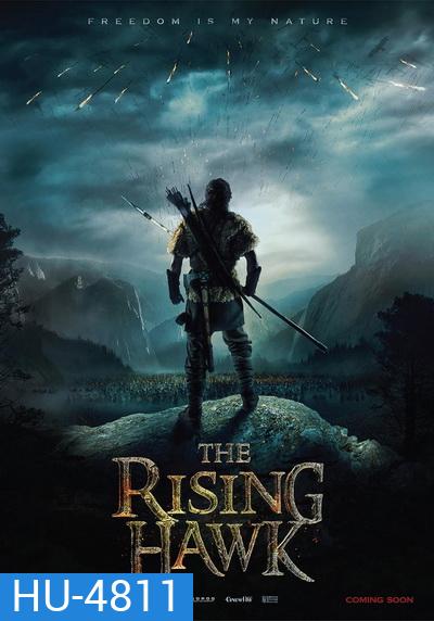 The Rising Hawk (2019)