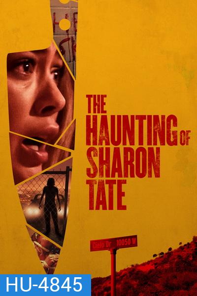 The Haunting of Sharon Tate