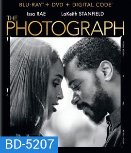 The Photograph (2020)