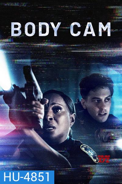 Body Cam (2020) กล้องจับตาย