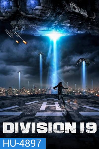 Division 19 (2017)