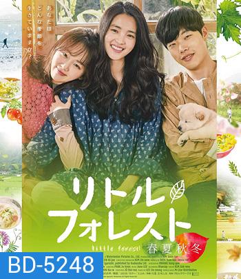 Little Forest (2018)