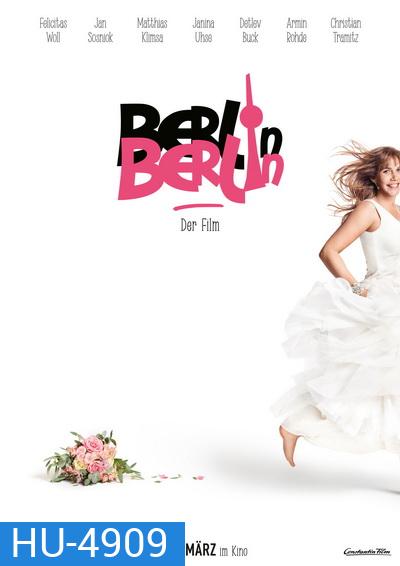 Berlin, Berlin: Lolle on the Run (2020) สาวหนีรัก