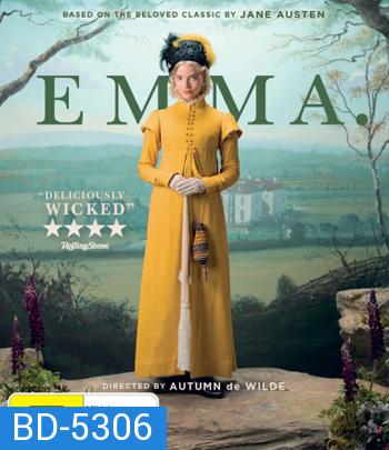 Emma (2020) เอ็มม่า รักใสๆ ใจบริสุทธิ์