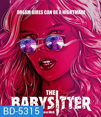 The Babysitter (2017) เดอะ เบบี้ซิตเตอร์