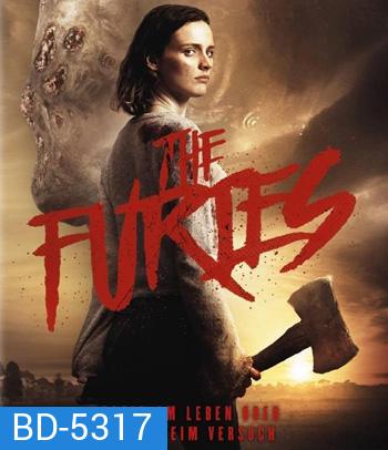 The Furies (2019) จับเธอมาล่า