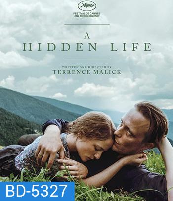 A Hidden Life (2019)
