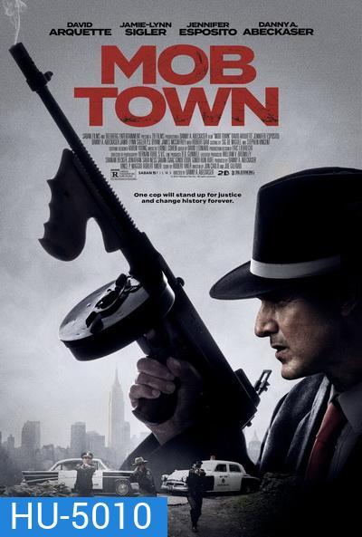 Mob Town 2019