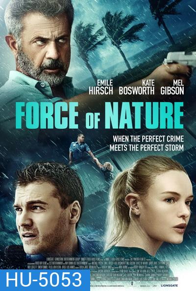 Force of Nature (2020)