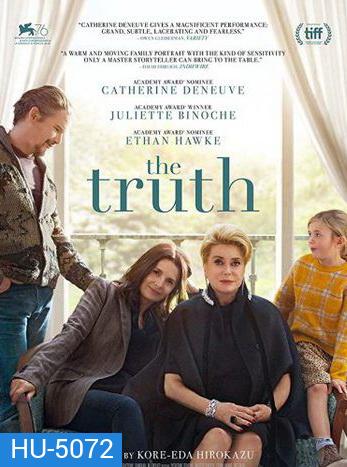 The Truth ครอบครัวตัวดี