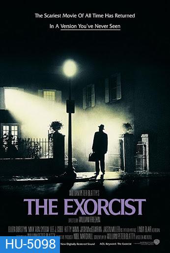 The Exorcist (1973) หมอผี เอ็กซอร์ซิสต์