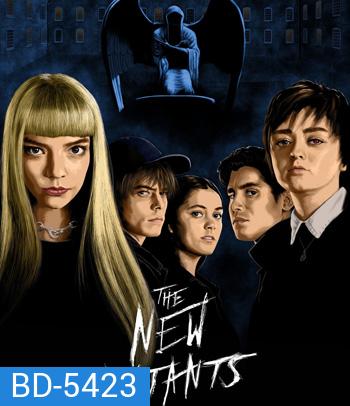 The New Mutants (2020) มิวแทนท์รุ่นใหม่
