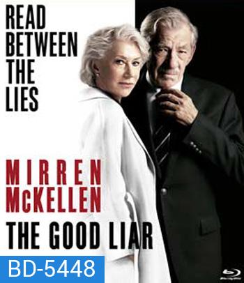 The Good Liar (2019) เกมลวง ซ้อนนรก