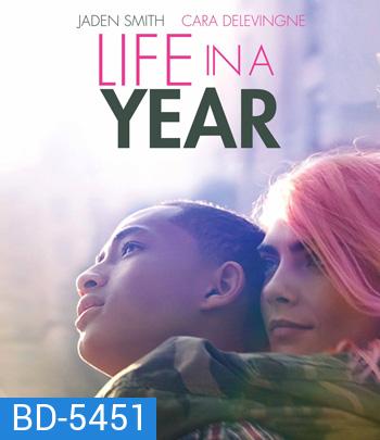 Life in a Year (2020)