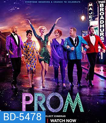 The Prom (2020)
