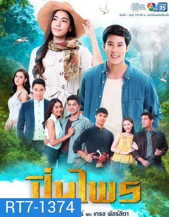 ปิ่นไพร ( ตอนที่1-30จบ )