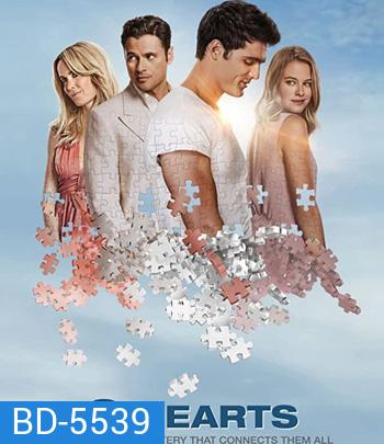 2 Hearts (2020)