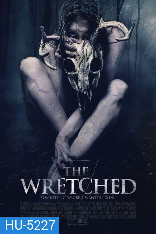The Wretched (2019)