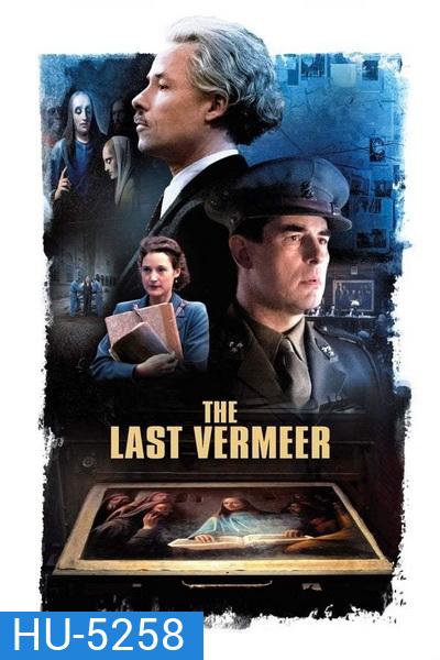 The Last Vermeer (2019) เดอะ ลาสต์ เวอเมียร์