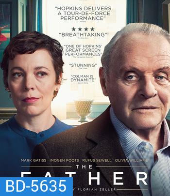 The Father (2020) ความทรงจำ ความรัก ความลืม