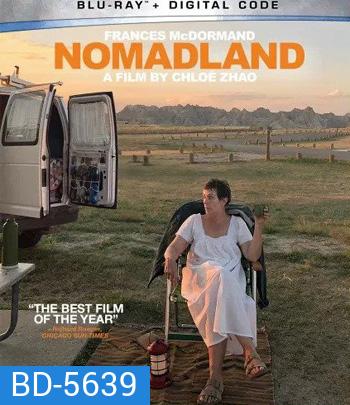 Nomadland (2020)