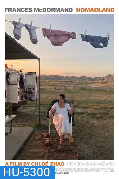 Nomadland (2020)