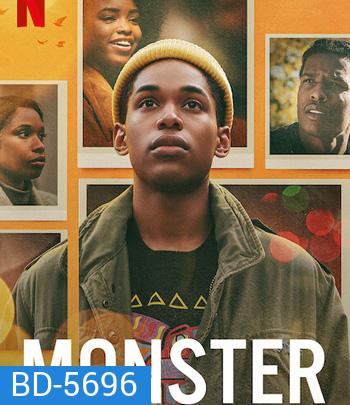 Monster (2021) ปีศาจ