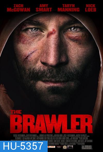 THE BRAWLER (2018)