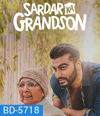 Sardar Ka Grandson (2021)