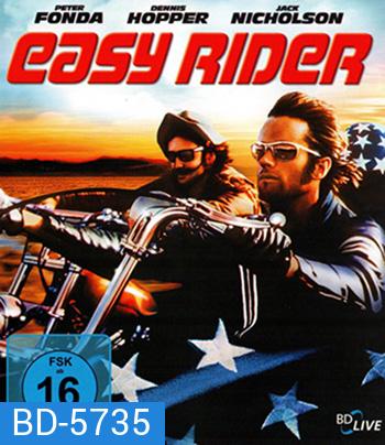 Easy Rider (1969)