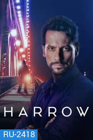 Harrow Season 2 ผ่าคดีไขปมปริศนา ปี 2 ( 10 ตอนจบ ) ตอนที่ 5-6 เสียงไทยขาดหลายนาที จากปัญหาด้านการอัด ตีเป็นไม่มีเสียงไทย