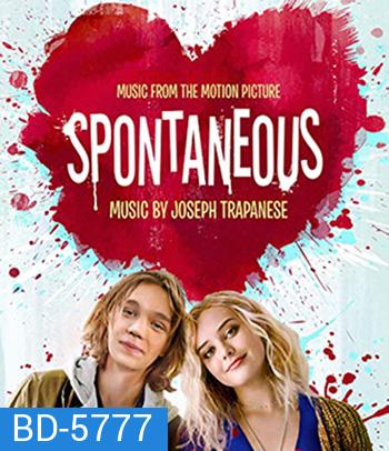 Spontaneous (2020)