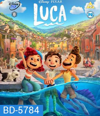 Luca (2021)