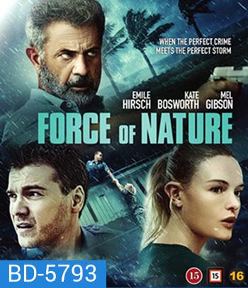 Force of Nature (2020)