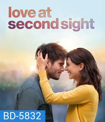 Love at Second Sight (2019) (Mon inconnue)