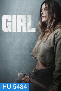 Girl สาวน้อย (2020)