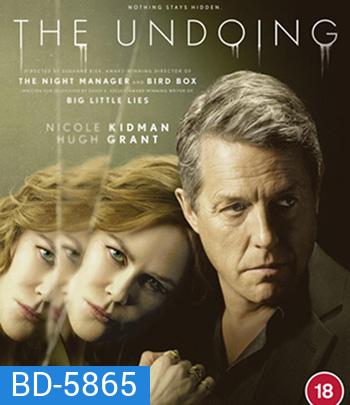 The Undoing Season 1 ( 6 ตอนจบ )