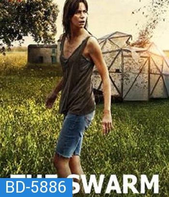 The Swarm (2020) ตั๊กแตนเลือด