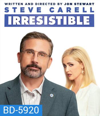 Irresistible (2020) หาเสียงอลเวง