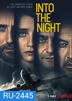 Into the Night Season 2 (2021)