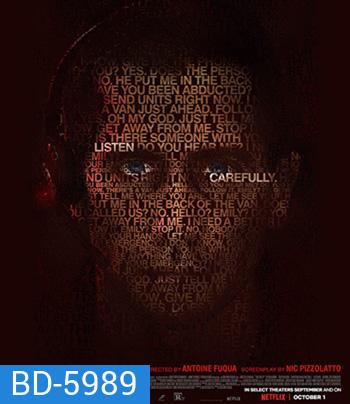 The Guilty (2021)