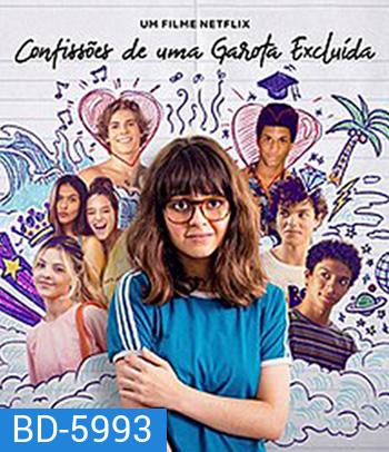 Confessions of an Invisible Girl (2021) คำสารภาพของสาวล่องหน